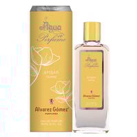 Agua de Perfume Ámbar  150ml-200517 Agua de Perfume Ámbar  150ml-200517 1